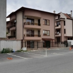 Едностаен апартамент в Несебър - 33 кв.м за 1592 €/кв.м - Снимка #1