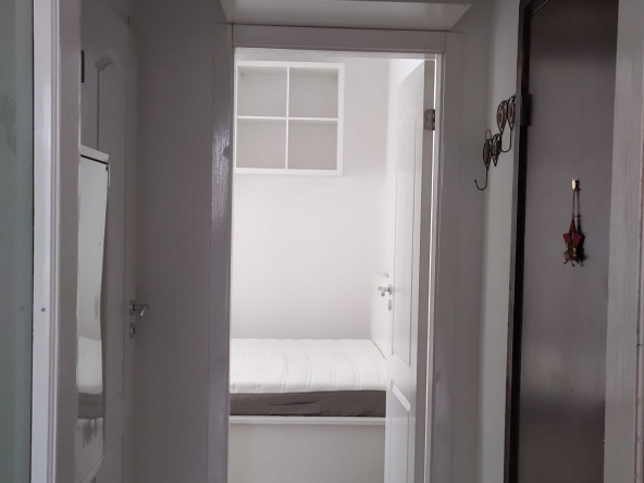 Дава се под наем Двустаен апартамент в София, Редута - 41 кв.м за 300 € - Снимка #1