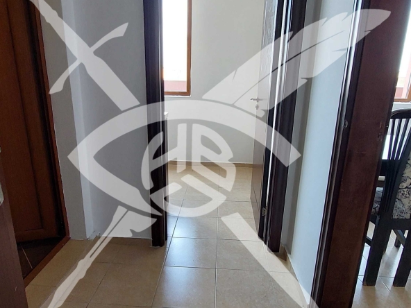 Двустаен апартамент в Поморие - 57 кв.м за 689 €/кв.м - Снимка #1