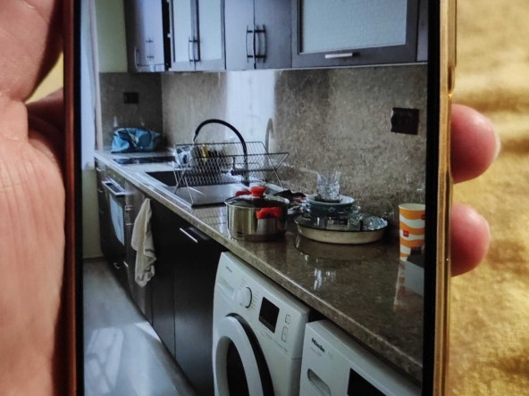 Дава се под наем Двустаен апартамент в Казанлък - 70 кв.м за 328.95 € - Снимка #1