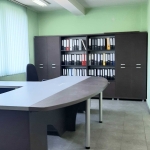 Дава се под наем Офис в Търговище, Център - 40 кв.м за 153 € - Снимка #1