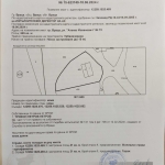 Парцел в Враца, Промишлена зона - Изток - 665 кв.м за 65 €/кв.м - Снимка #1