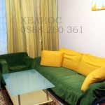 Дава се под наем Едностаен апартамент в Казанлък - 42 кв.м за 178.5 € - Снимка #1