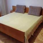 Дава се под наем Тристаен апартамент в Пловдив, Въстанически - 81 кв.м за 561 € - Снимка #1