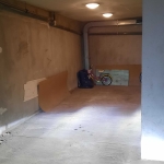 Дава се под наем Гараж / Паркомясто в Варна, Гръцка махала - 20 кв.м за 204 € - Снимка #1