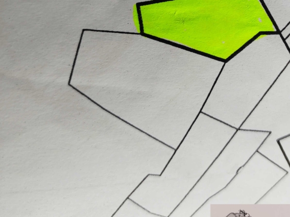 Земеделски имот в Асеновград -  кв.м за 27 €/дка - Снимка #1