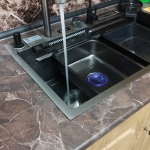 Двустаен апартамент в Русе, Център - 62 кв.м за 1468 €/кв.м - Снимка #1