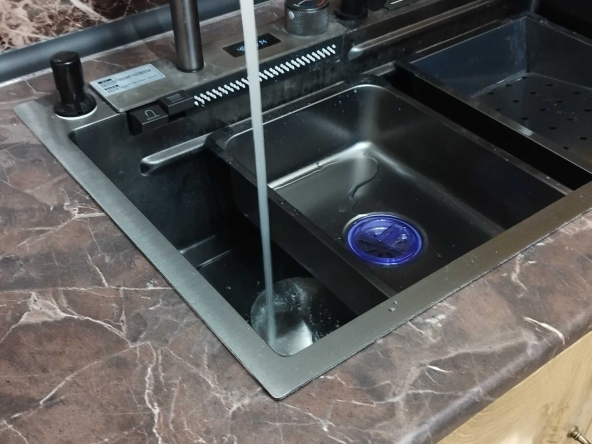 Двустаен апартамент в Русе, Център - 62 кв.м за 1468 €/кв.м - Снимка #1