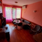 Дава се под наем Двустаен апартамент в Бургас, Възраждане - 60 кв.м за 89.25 € - Снимка #1