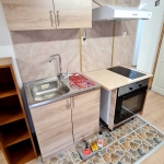 Дава се под наем Четиристаен апартамент в Стара Загора, Аязмото - 70 кв.м за 408 € - Снимка #1