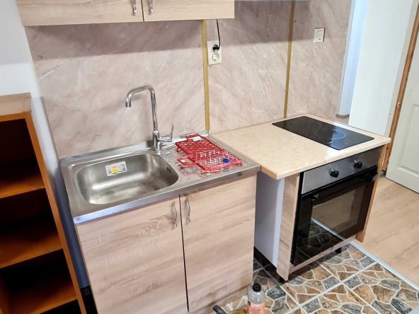 Дава се под наем Четиристаен апартамент в Стара Загора, Аязмото - 70 кв.м за 408 € - Снимка #1