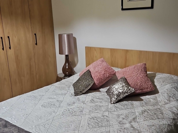 Двустаен апартамент в к.к. Пампорово - 70 кв.м за 714 €/кв.м - Снимка #1