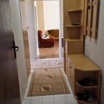 Дава се под наем Тристаен апартамент в Стара Загора, Самара 1 - 65 кв.м за 183.6 € - Снимка #1