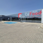 Дава се под наем Офис в Божурище - 446 кв.м за 2628.03 € - Снимка #1