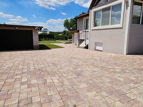 Къща в Варна, Автогара - 115 кв.м за 2514 €/кв.м - Снимка #1