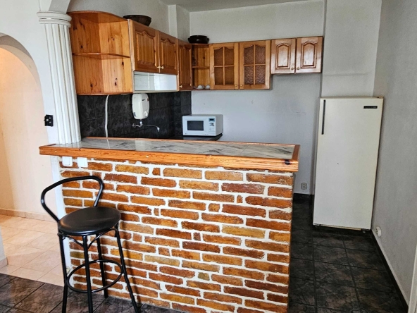 Тристаен апартамент в Шумен, Боян Българанов 1 - 76 кв.м за 1242 €/кв.м - Снимка #1