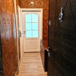 Тристаен апартамент в София, Борово - 54 кв.м за 2223 €/кв.м - Снимка #1