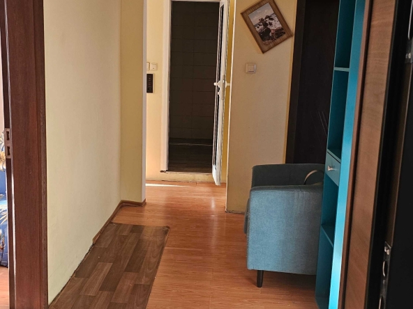 Тристаен апартамент в София, Овча купел 1 - 95 кв.м за 8 €/кв.м - Снимка #1