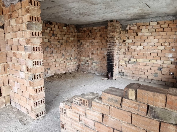 Етаж от къща в Разград, Житница - 136 кв.м за 339 €/кв.м - Снимка #1