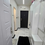 Дава се под наем Двустаен апартамент в Стара Загора, Три чучура - север - 50 кв.м за 408 € - Снимка #1