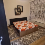 Дава се под наем Тристаен апартамент в Благоевград, Широк център - 63 кв.м за 398.82 € - Снимка #1