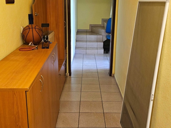 Мезонет в Разград, Житница - 159 кв.м за 578 €/кв.м - Снимка #1