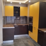 Дава се под наем Двустаен апартамент в София, Гео Милев - 65 кв.м за 587.01 € - Снимка #1