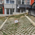 Дава се под наем Гараж / Паркомясто в Варна, м-т Пчелина - 15 кв.м за 61.2 € - Снимка #1