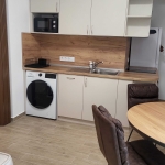 Дава се под наем Двустаен апартамент в София, Връбница 2 - 55 кв.м за 797.64 € - Снимка #1