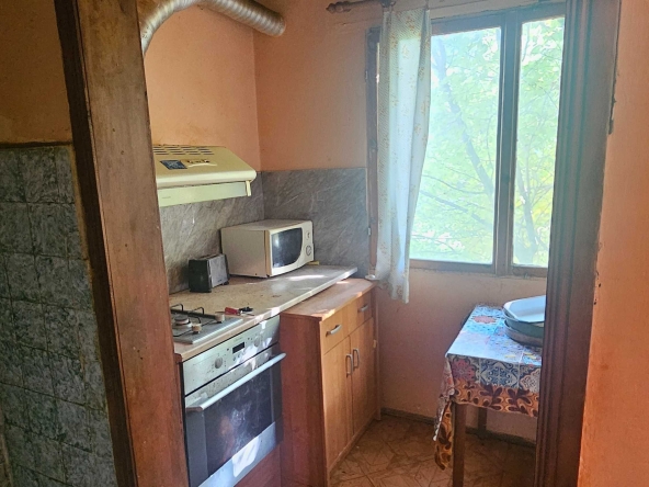 Тристаен апартамент в София, Гео Милев - 70 кв.м за 969 €/кв.м - Снимка #1