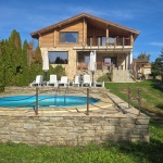 Хотел в Търговище, Център - 200 кв.м за 969 €/кв.м - Снимка #1