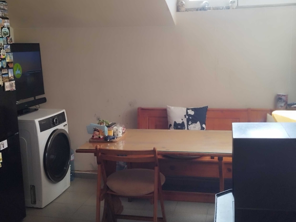 Етаж от къща в София, Редута - 96 кв.м за 2282 €/кв.м - Снимка #1