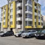 Двустаен апартамент в Стара Загора, Казански - изток - 80 кв.м за 631 €/кв.м - Снимка #1