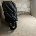 Дава се под наем Гараж / Паркомясто в Варна, Възраждане 2 - 10 кв.м за 35.7 € - Снимка #1