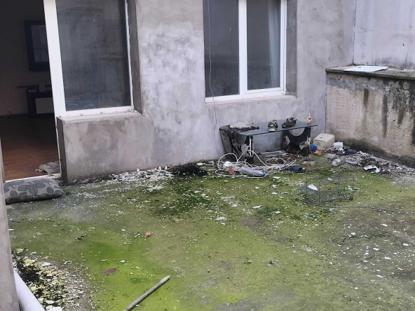 Многостаен апартамент в Варна, Операта - 150 кв.м за 2427 €/кв.м - Снимка #1