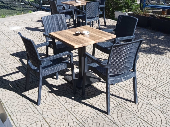 Заведение в Пловдив, Индустриална зона - Север - 230 кв.м за 129 €/кв.м - Снимка #1