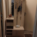 Дава се под наем Двустаен апартамент в Габрово, Трендафил 2 - 42 кв.м за 204 € - Снимка #1