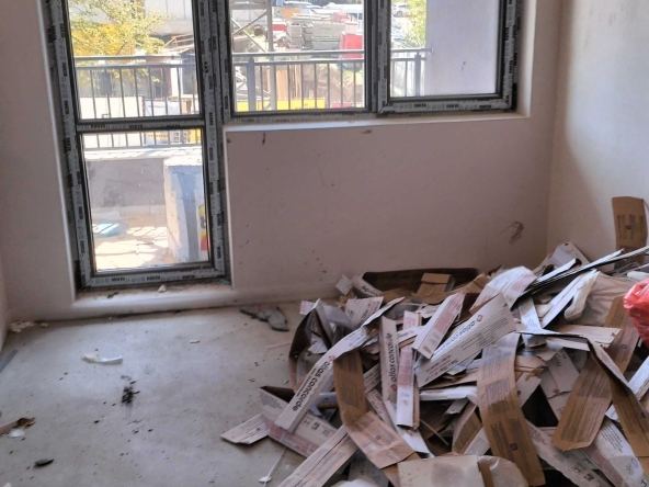 Двустаен апартамент в Варна, Операта - 66 кв.м за 1849 €/кв.м - Снимка #1