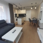 Дава се под наем Двустаен апартамент в Пловдив, Старият град - 67 кв.м за 600 € - Снимка #1