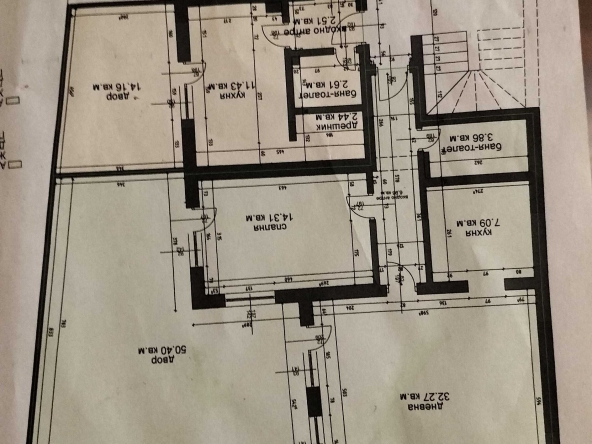 Многостаен апартамент в Варна, Операта - 150 кв.м за 2500 €/кв.м - Снимка #1