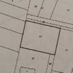 Парцел в с. Първенец, Област Пловдив - 1046 кв.м за 56 €/кв.м - Снимка #1