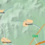 Земеделски имот в с. Яворово, Област Стара Загора -  кв.м за 408 €/дка - Снимка #1