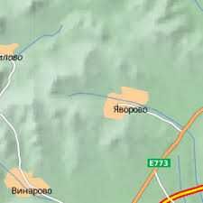 Земеделски имот в с. Яворово, Област Стара Загора -  кв.м за 408 €/дка - Снимка #1