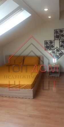 Дава се под наем Двустаен апартамент в Варна, ВИНС - 45 кв.м за 408 € - Снимка #1