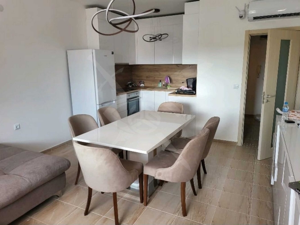 Двустаен апартамент в Каварна - 65 кв.м за 916 €/кв.м - Снимка #1