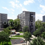 Дава се под наем Едностаен апартамент в Бургас, Зорница - 42 кв.м за 280.5 € - Снимка #1