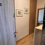 Дава се под наем Тристаен апартамент в Пловдив, Изгрев - 70 кв.м за 408 € - Снимка #1