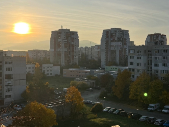 Дава се под наем Двустаен апартамент в София, Младост 4 - 50 кв.м за 561 € - Снимка #1