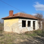 Къща в с. Полско Пъдарево, Област Сливен - 60 кв.м за 170 €/кв.м - Снимка #1