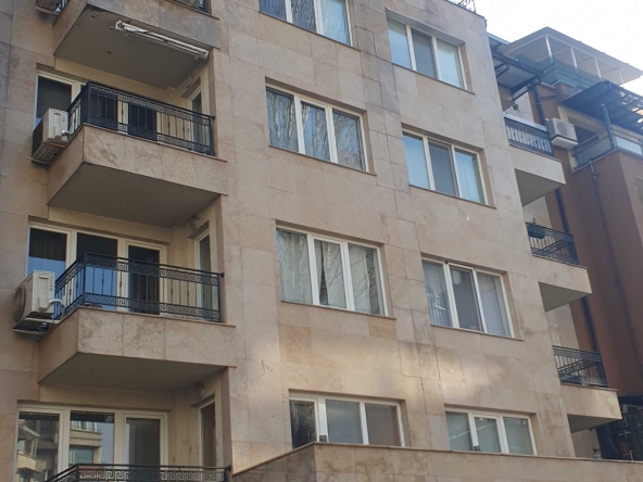 Гараж / Паркомясто в София, Зона Б-18 - 25 кв.м за 1560 €/кв.м - Снимка #1